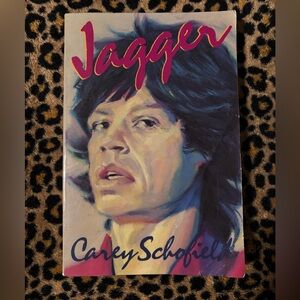 Jagger